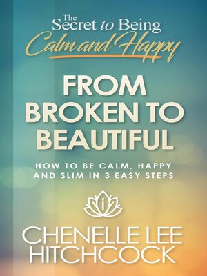 cover image of From Broken to Beautiful